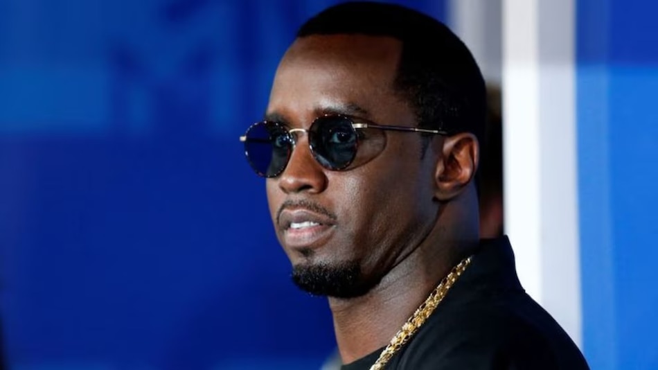 Exnovia de Diddy que planeaba testificar contra él pide al juez su libertad bajo fianza