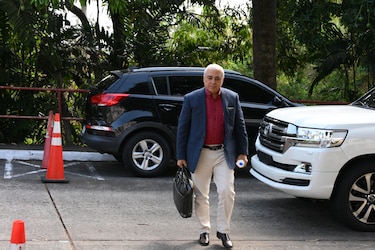 Fiscalía: delito de peculado ya está acreditado en juicio por sobrecostos en obras públicas