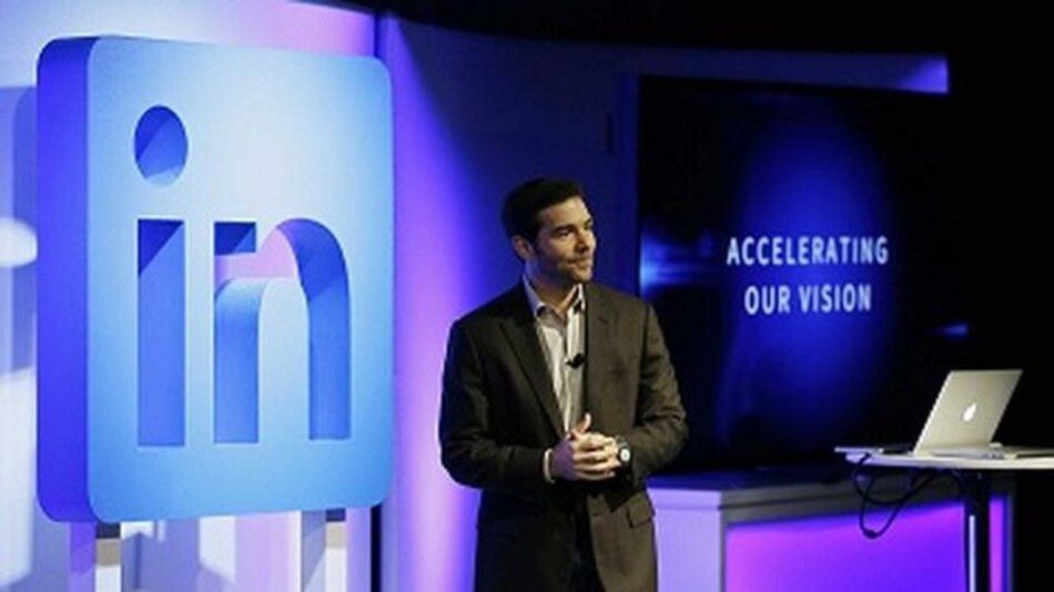 LinkedIn busca ser más útil con nuevos servicios