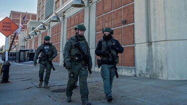 Cómo es el MDC de Brooklyn, el centro de detención en Nueva York donde se encuentra Maduro tras ser capturado por Estados Unidos