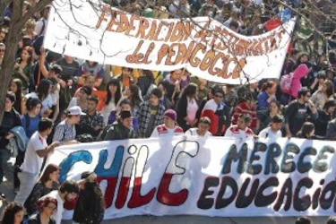 La desigualdad tóxica