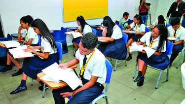 Concurso educativo llega a 201 escuelas