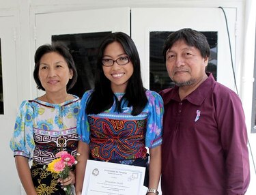 Jerusalén Smith,un ejemplo a seguir para la juventud