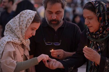 ‘No confiamos en que esta guerra haya terminado’: la conmoción en Teherán tras los bombardeos de Israel y Estados Unidos