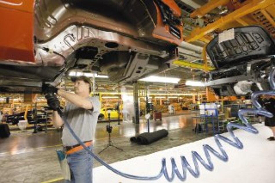 Quiebra de GM es ‘inevitable’