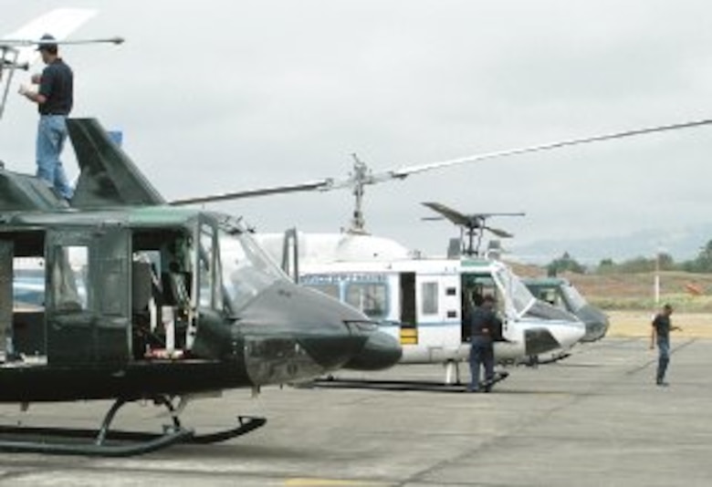 Embraer vuelve a proveer a Panamá: ahora con cuatro Super Tucano para el patrullaje costero