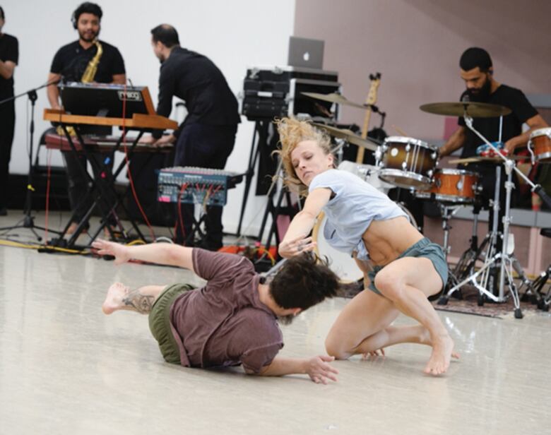 Un taller para crear el éxito