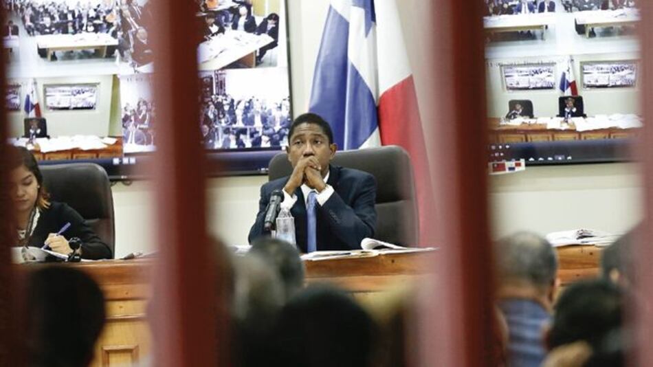 Juez sugiere al MP abrir otro expediente en caso Odebrecht