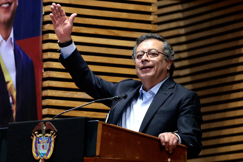 Gustavo Petro visitará Panamá para una reunión bilateral con José Raúl Mulino