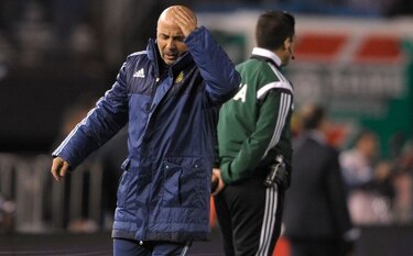 Sampaoli ratifica confianza en Icardi para enfrentar a Perú