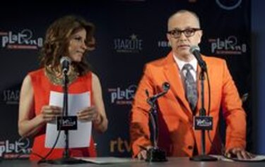 España y Argentina liderizan las nominaciones de los premios Platino