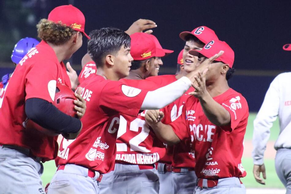 Coclé buscará su cuarto título y está listo para medirse a Panamá Metro