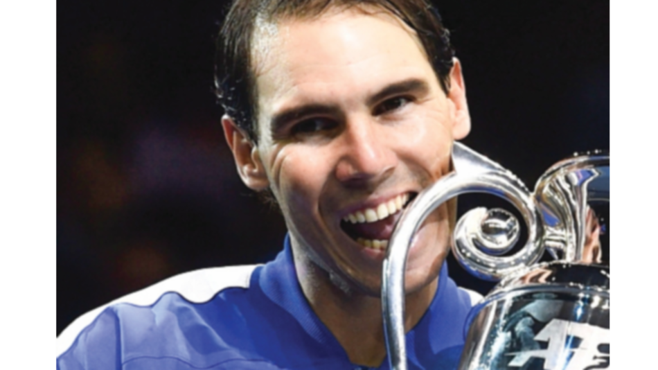 El torneo de Roma se disputará sin público