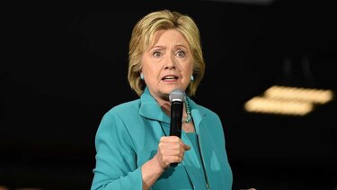 Trump y Clinton ganan primarias en el estado de Washington