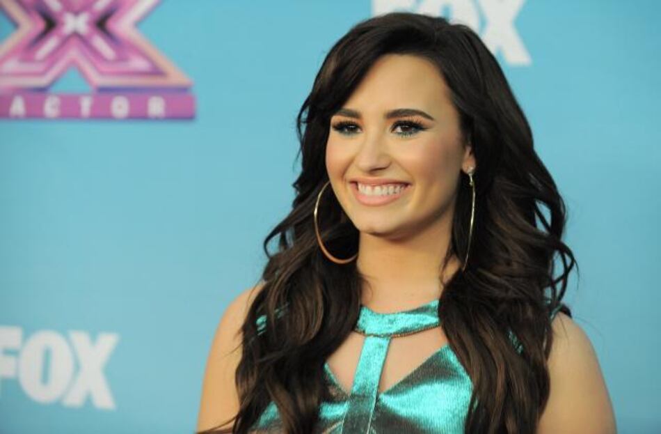 Demi Lovato volverá como juez de ‘X Factor’
