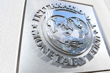 El FMI baja medio punto su previsión de crecimiento de Latinoamérica en 2025, hasta el 2%