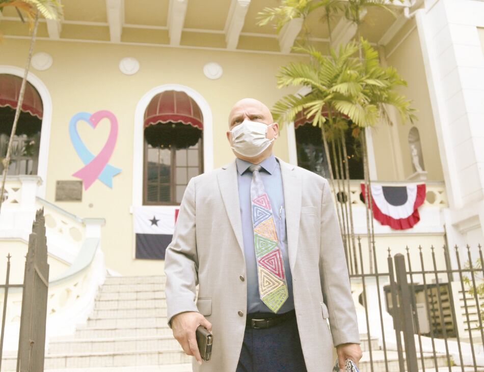 Presentan denuncia por la feria de dádivas