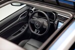 MG presenta con éxito los nuevos modelos de autos en un emocionante evento de lanzamiento