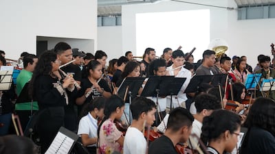 ¿Qué debe aprender un artista? El Ministerio de Cultura revisa los planes de estudio de sus escuelas