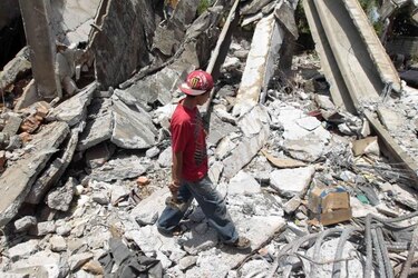 Pánico en Nicaragua por el temor a nuevos terremotos