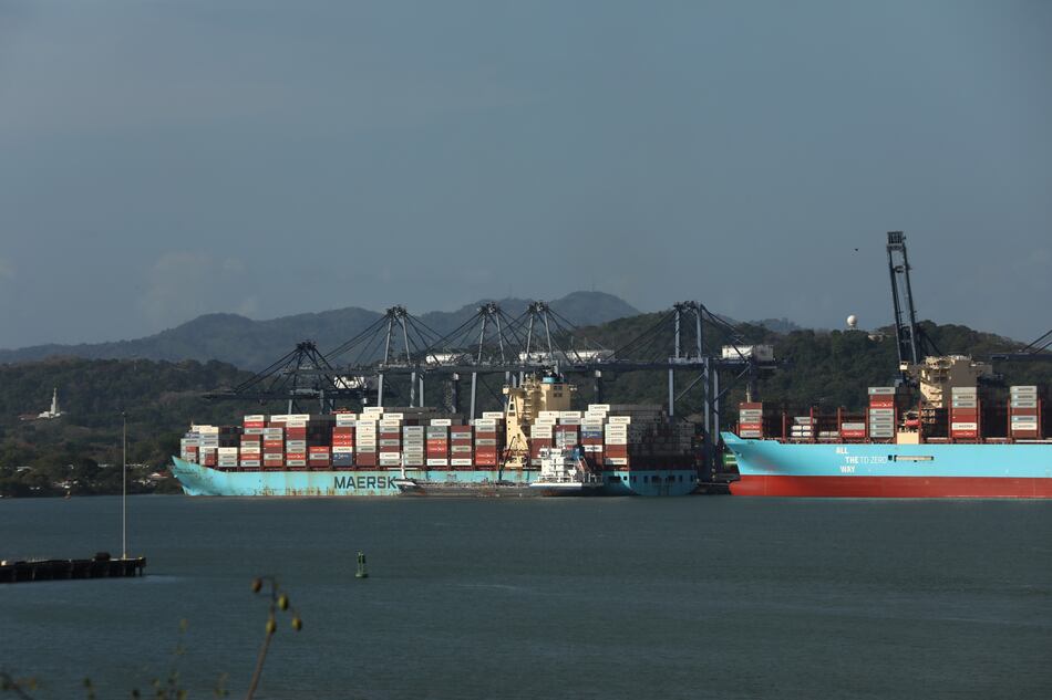 BlackRock llega a un acuerdo con Hutchison Ports, incluyendo la compra de Panama Ports