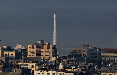 Israel se declara en guerra 30 años después de unos acuerdos concebidos para la paz