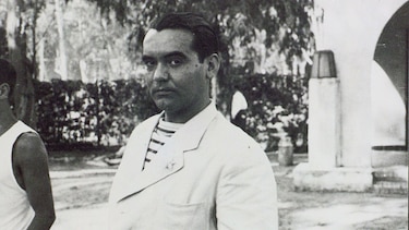 Cómo fue la profunda relación de amor de García Lorca con América Latina