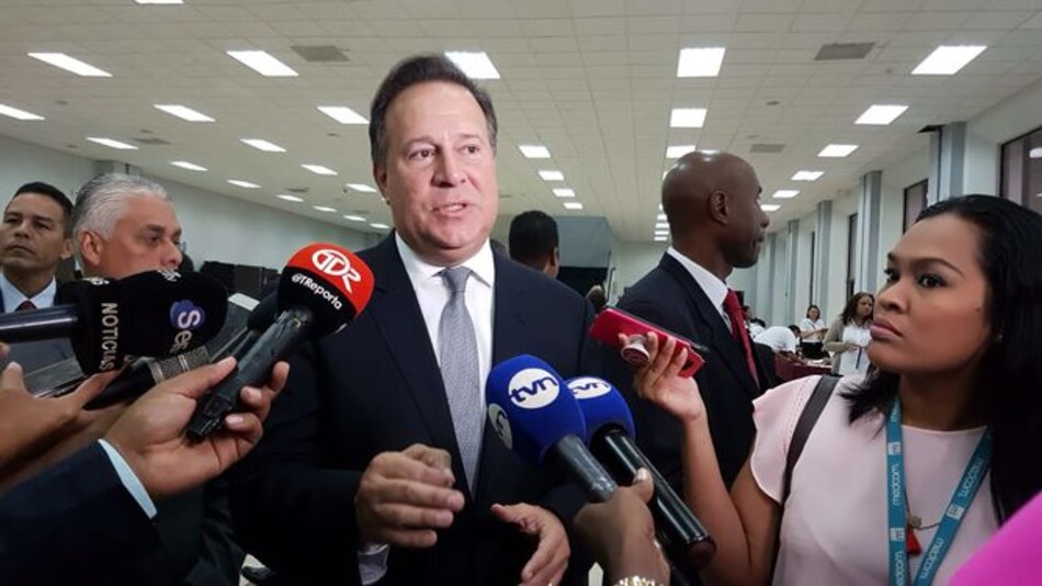 En Gabinete extraordinario se aprobará Presupuesto General; el viernes será enviado a la Asamblea