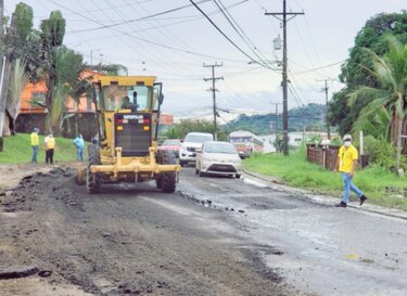 $80 millones para el corredor de El Caribe