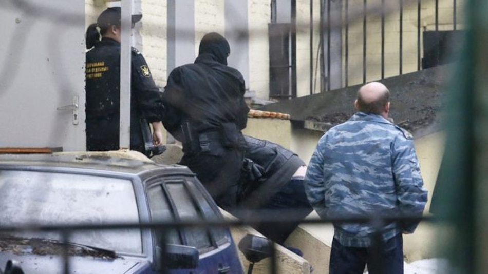 Acusan formalmente a dos detenidos por el asesinato de opositor Boris Nemtsov