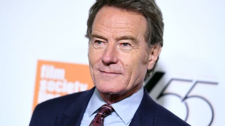 La serie ‘Breaking Bad ‘ vuelve como una película