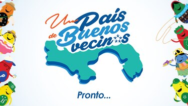 Panamá a través de sus buenos vecinos