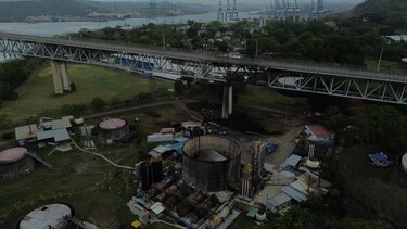 Vecinos de Tabernilla habían denunciado ‘fuertes olores a combustible’ en el sector de La Boca