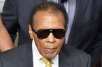 Fallece Muhammad Ali, el más grande del boxeo