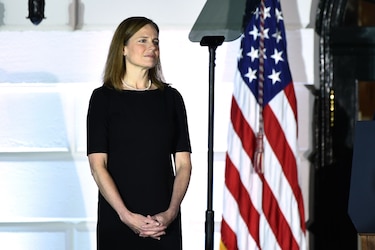 Una nueva magistrada en la Corte Suprema de los Estados Unidos, puede tener impacto sobre Panamá