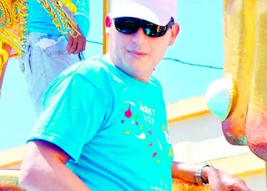 Casa por cárcel al empresario Juan Carlos Marciaga por investigación del programa Piso y Techo