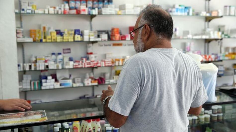 Jubilados reclaman descuentos