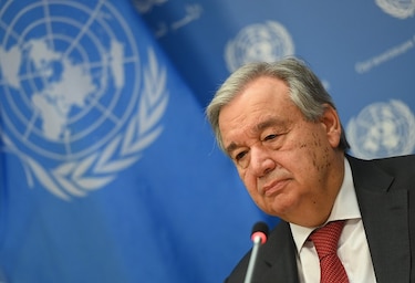 La ONU lanza su selección de secretario general, Honduras pide una mujer para el cargo
