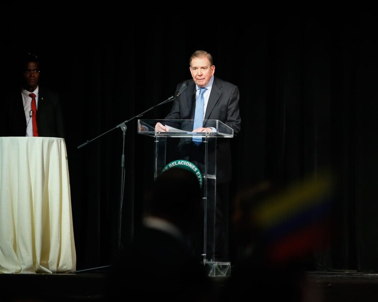 Panamá custodia las actas de las elecciones de Venezuela que le dieron el triunfo a Edmundo González