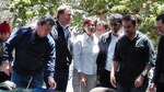 Ministra de Ambiente, Mirei Endara, renuncia al cargo