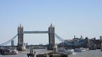 Londres soleado con días más largos