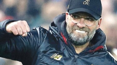 Liverpool recibe al Arsenal antes de chocar con el City