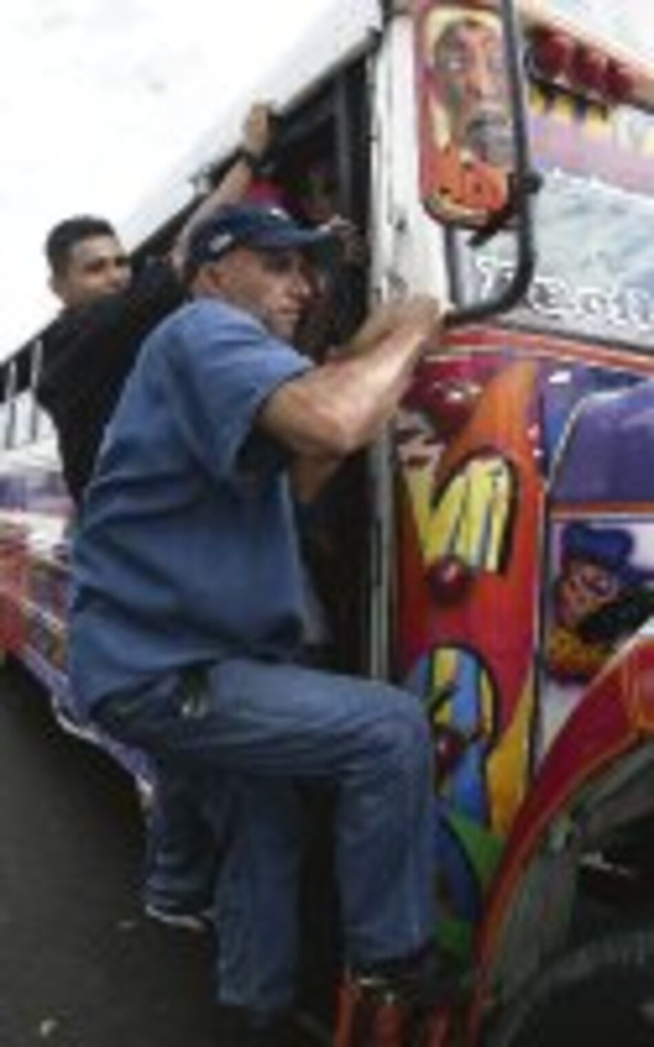 Un servicio que no mejora