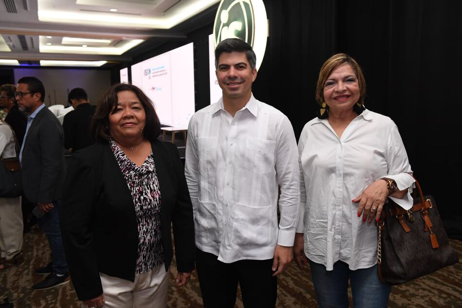 Esta es la razón de Maribel Gordón para no firmar el pacto ético electoral