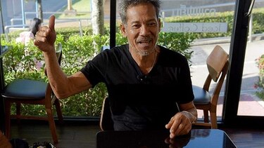 Último buzo en salir de la cueva en Tailandia cuenta el dramático final