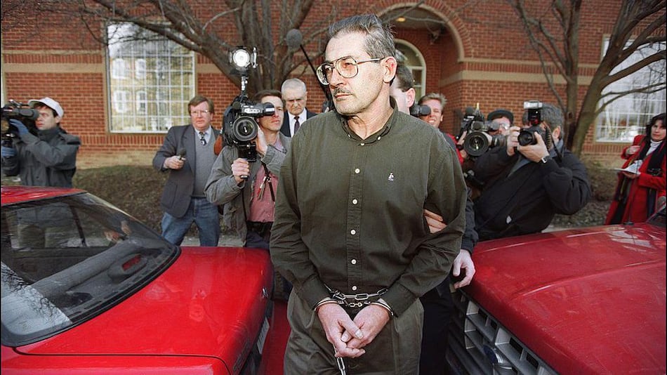 Aldrich Ames, el doble agente que más daño le causó a Estados Unidos durante la Guerra Fría