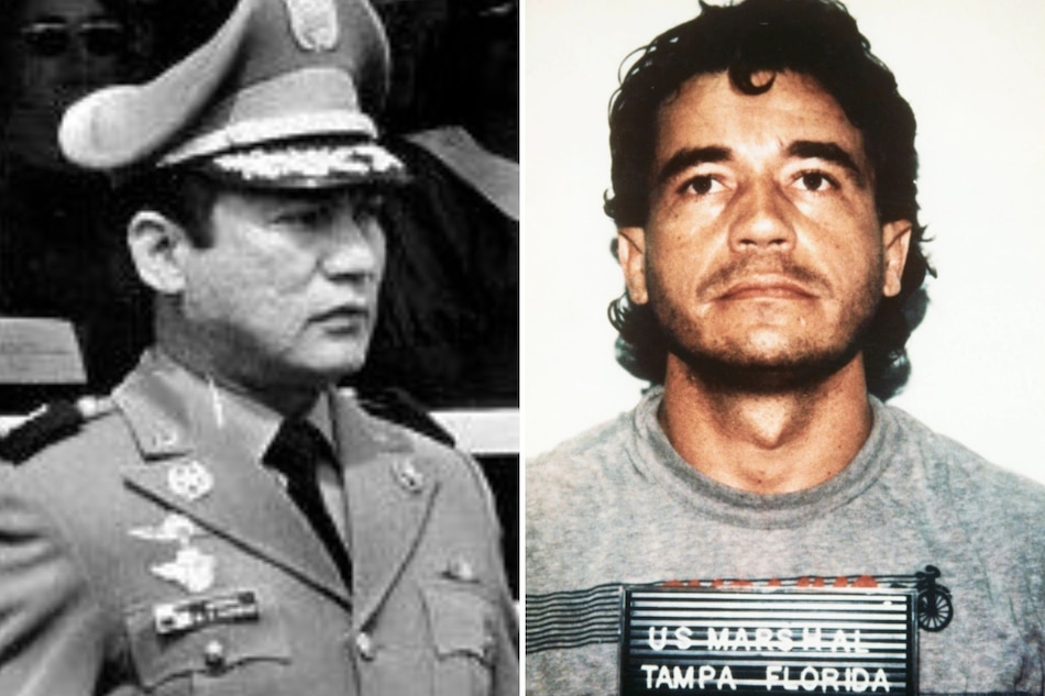 ‘Yo testifiqué contra Noriega’: Carlos Lehder revela los pactos ocultos entre el cartel de Medellín y el dictador panameño