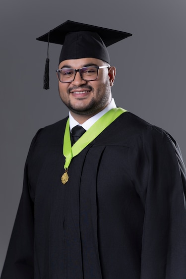 La Universidad de Panamá presenta a los nuevos doctores de la Facultad de Medicina