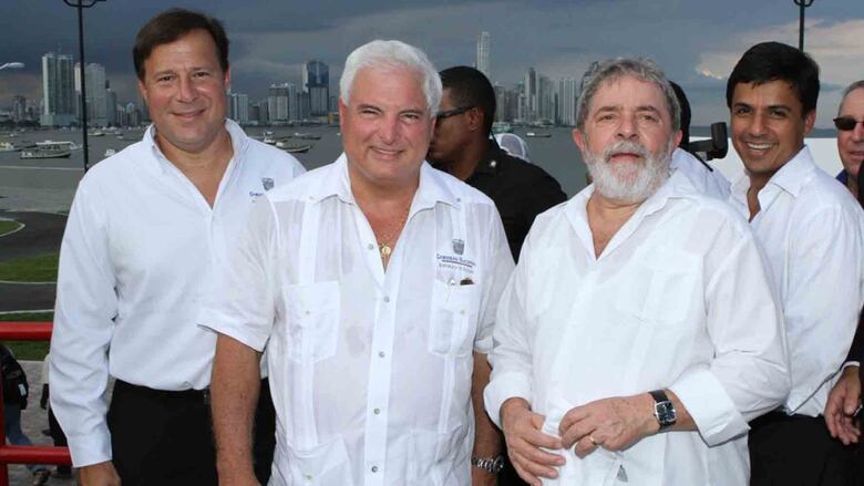 ‘Panabrecht’: cómo una gigante de Brasil conquistó el país del Canal