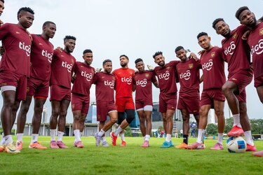 Nicolás Muñoz y Gustavo Flores analizan el duelo que puede cambiar la eliminatoria